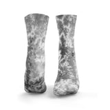 Lot de chaussettes Tie-Dye
