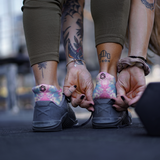 Tie Dye Ankle Socks