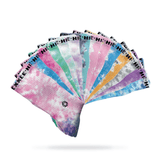 Tie Dye Halo