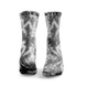 Tie Dye Gris