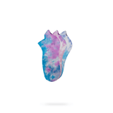 Lot de socquettes Tie Dye Multicolore