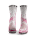 Rose & Gris clair