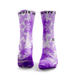 Tie Dye Violet