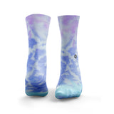 Combo Sweat à capuche & Chaussettes Tie-Dye