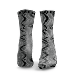 Lot Tie-Dye Halo
