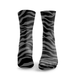 Noir sur gris