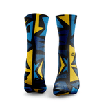 Lot de chaussettes pour hommes