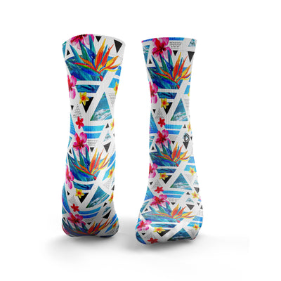 Tropical Geos