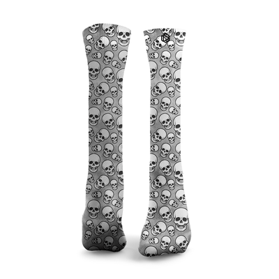 Chaussettes de sport – Vallée des morts