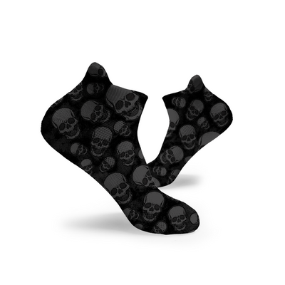 Socquettes Vallée de la mort
