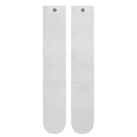 Chaussettes de sport – Blanches