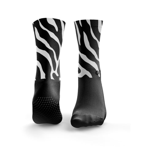 Chaussettes zébrées Pro Performance