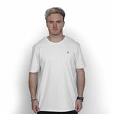 T-shirt en coton organique HEXXEE Logo