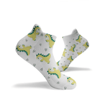 Socquettes Baby Dinos
