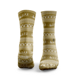 Motif Pull de Noël