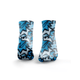Bleu vif