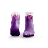 Hautes flammes