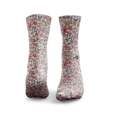 Fleurs sauvages