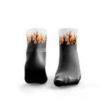 Hautes flammes