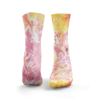 Tie Dye 3.0 Limonade rose