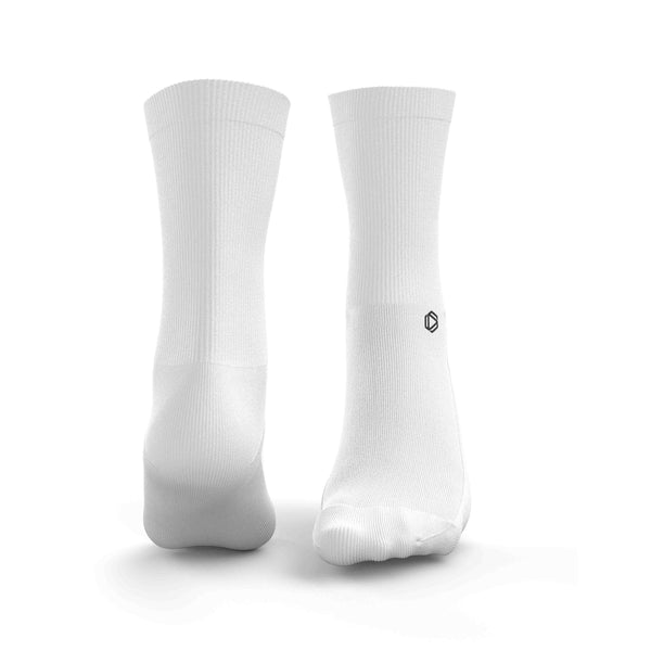 Chaussettes Blanches HEXXEE Originales